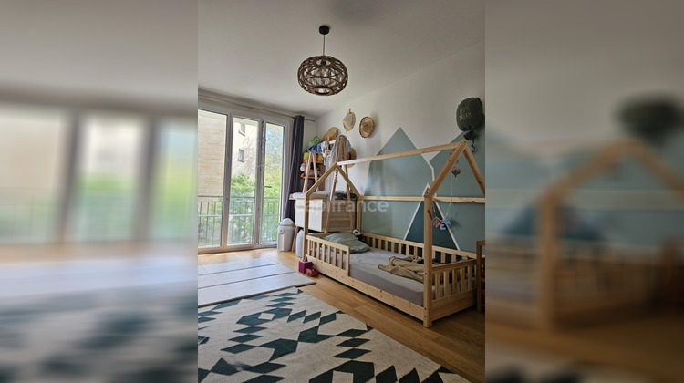 Ma-Cabane - Vente Appartement PARIS 20EME ARRONDISSEMENT, 94 m²