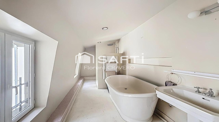 Ma-Cabane - Vente Appartement Paris 2e Arrondissement, 58 m²