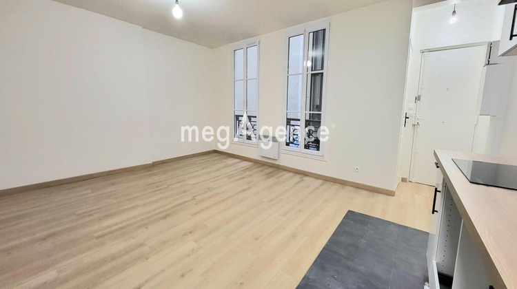 Ma-Cabane - Vente Appartement PARIS 2E ARRONDISSEMENT, 52 m²