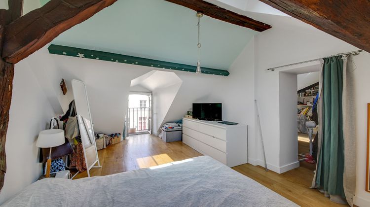 Ma-Cabane - Vente Appartement PARIS 3, 46 m²