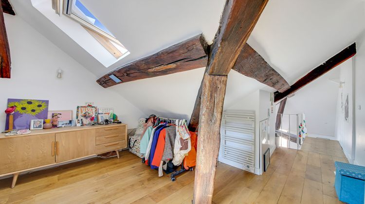 Ma-Cabane - Vente Appartement PARIS 3, 46 m²