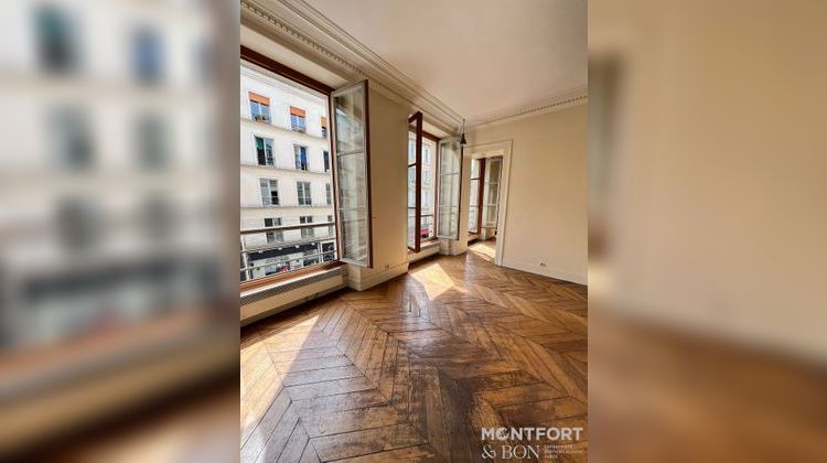 Ma-Cabane - Vente Appartement PARIS 3, 69 m²