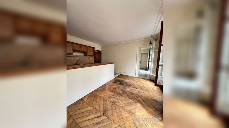 Ma-Cabane - Vente Appartement PARIS 3, 69 m²