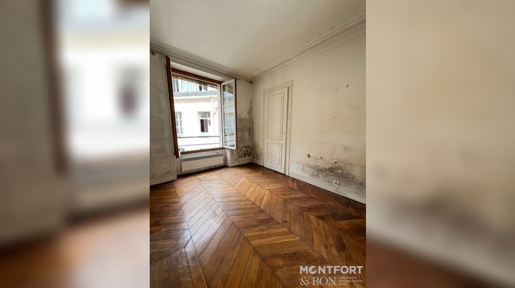 Ma-Cabane - Vente Appartement PARIS 3, 69 m²