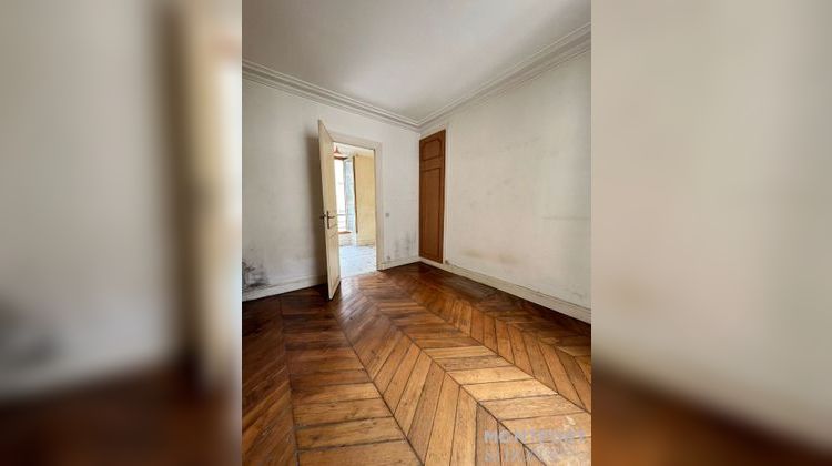 Ma-Cabane - Vente Appartement PARIS 3, 69 m²