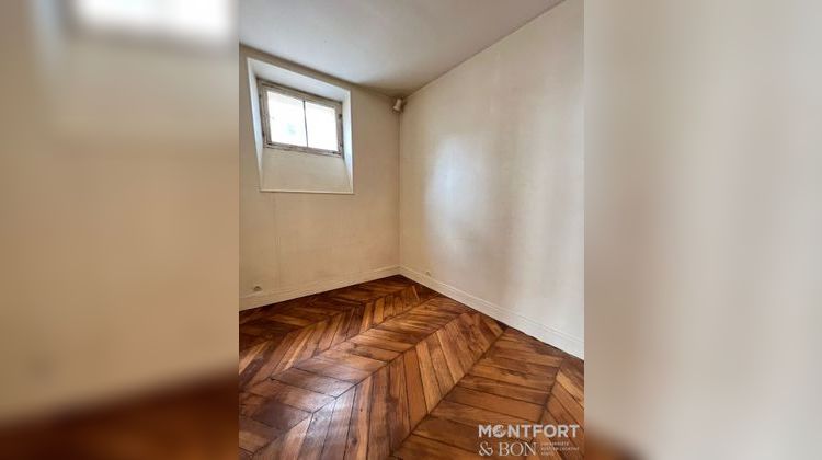 Ma-Cabane - Vente Appartement PARIS 3, 69 m²