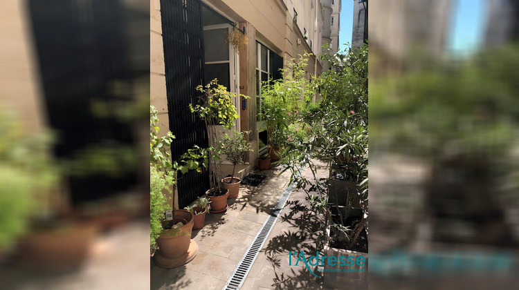 Ma-Cabane - Vente Appartement PARIS 3, 68 m²