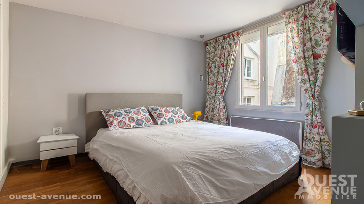 Ma-Cabane - Vente Appartement PARIS 3, 40 m²