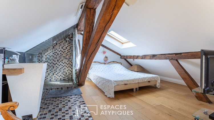 Ma-Cabane - Vente Appartement PARIS 3, 67 m²