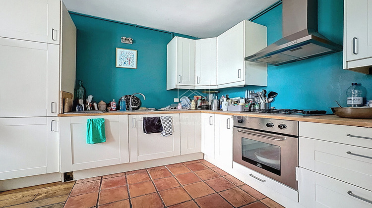 Ma-Cabane - Vente Appartement PARIS 3, 64 m²