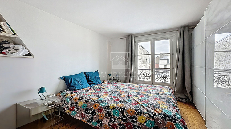 Ma-Cabane - Vente Appartement PARIS 3, 64 m²