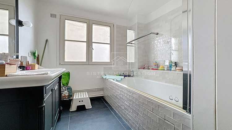 Ma-Cabane - Vente Appartement PARIS 3, 64 m²