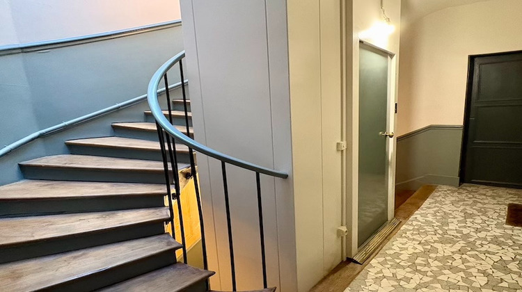 Ma-Cabane - Vente Appartement PARIS 3, 34 m²