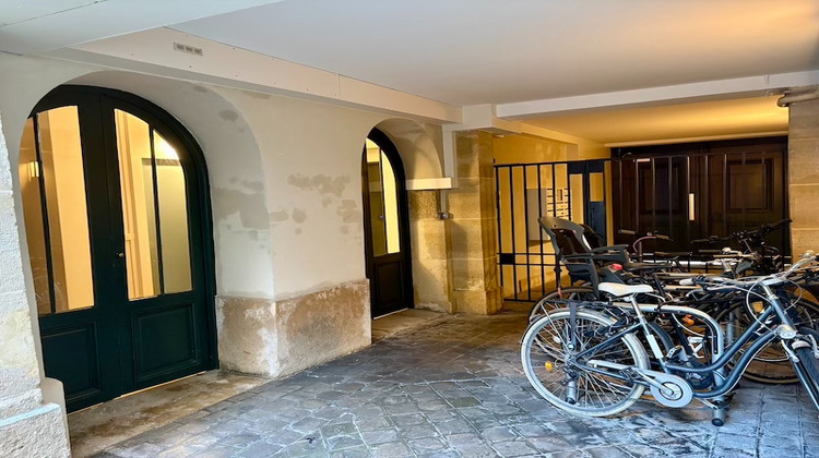 Ma-Cabane - Vente Appartement PARIS 3, 34 m²