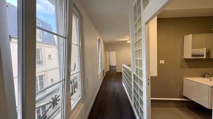 Ma-Cabane - Vente Appartement PARIS 3, 34 m²