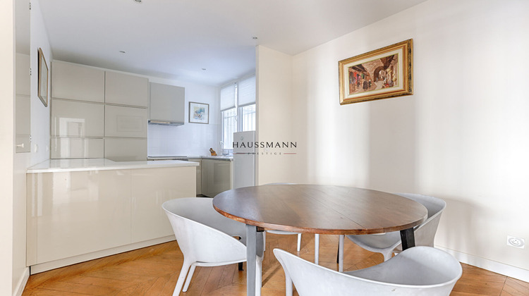 Ma-Cabane - Vente Appartement PARIS 3, 90 m²