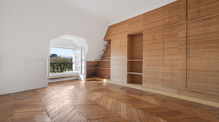 Ma-Cabane - Vente Appartement PARIS 3, 62 m²