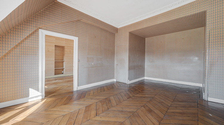 Ma-Cabane - Vente Appartement PARIS 3, 62 m²