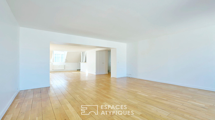 Ma-Cabane - Vente Appartement PARIS 3, 145 m²