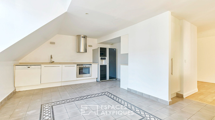 Ma-Cabane - Vente Appartement PARIS 3, 145 m²