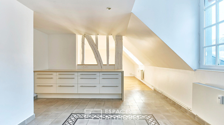 Ma-Cabane - Vente Appartement PARIS 3, 145 m²