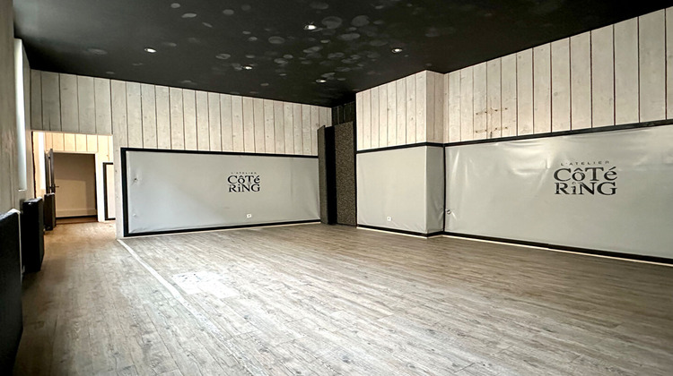 Ma-Cabane - Vente Appartement PARIS 3, 72 m²