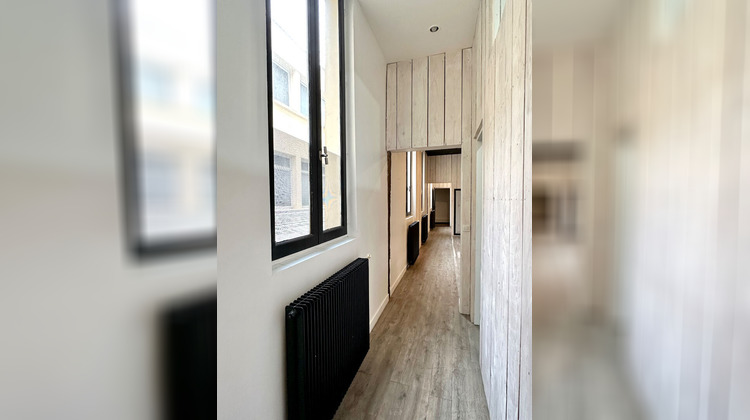 Ma-Cabane - Vente Appartement PARIS 3, 72 m²