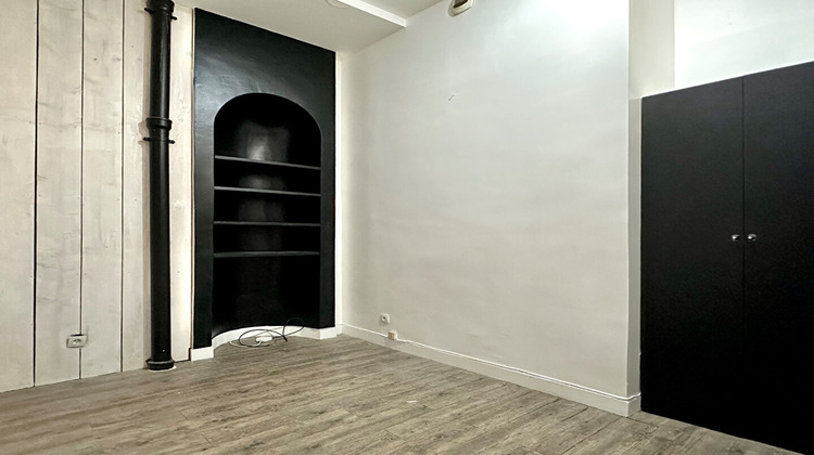 Ma-Cabane - Vente Appartement PARIS 3, 72 m²