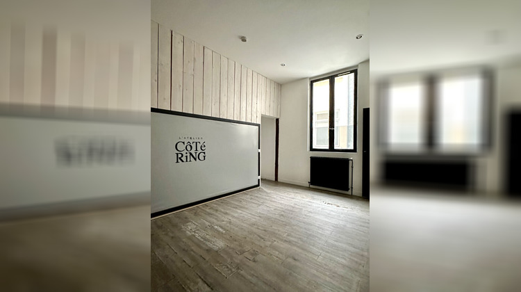 Ma-Cabane - Vente Appartement PARIS 3, 72 m²
