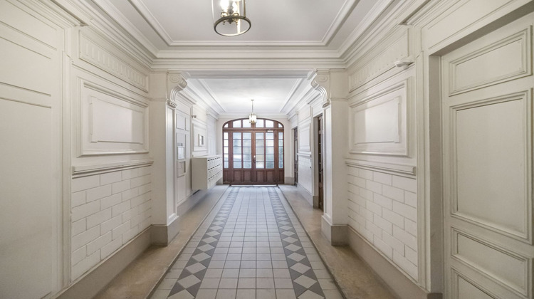 Ma-Cabane - Vente Appartement PARIS 3, 69 m²