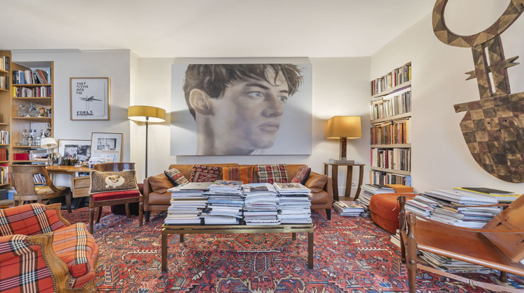 Ma-Cabane - Vente Appartement PARIS 3, 69 m²
