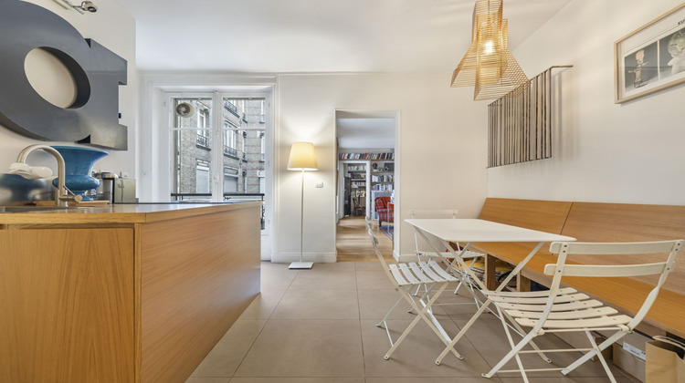 Ma-Cabane - Vente Appartement PARIS 3, 69 m²