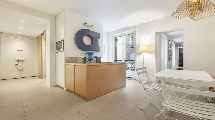 Ma-Cabane - Vente Appartement PARIS 3, 69 m²