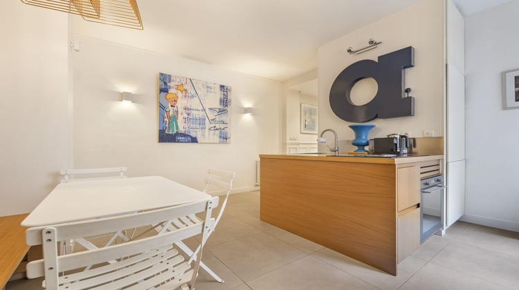 Ma-Cabane - Vente Appartement PARIS 3, 69 m²