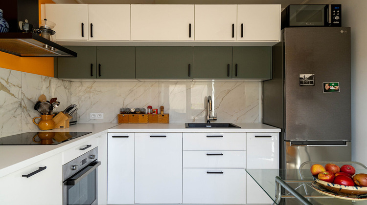 Ma-Cabane - Vente Appartement PARIS 3, 81 m²