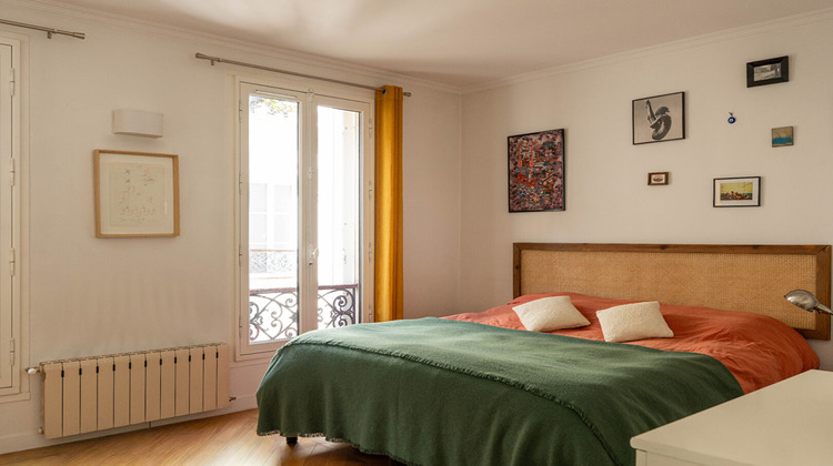 Ma-Cabane - Vente Appartement PARIS 3, 81 m²
