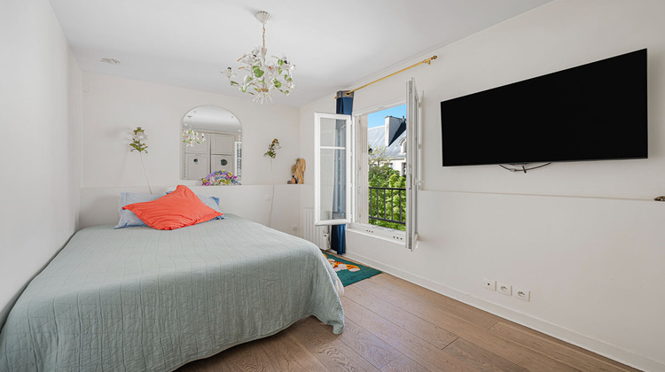 Ma-Cabane - Vente Appartement PARIS 3, 35 m²