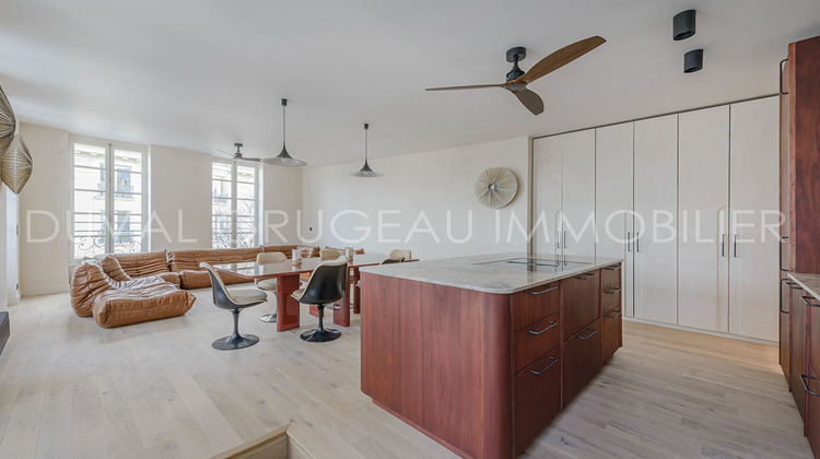 Ma-Cabane - Vente Appartement PARIS 3, 79 m²