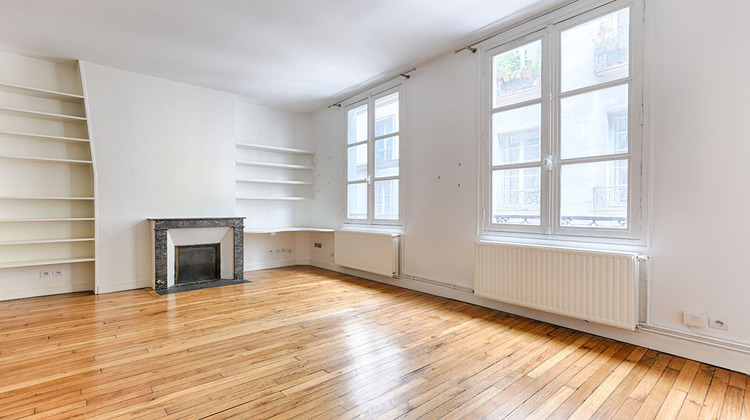 Ma-Cabane - Vente Appartement PARIS 3, 62 m²