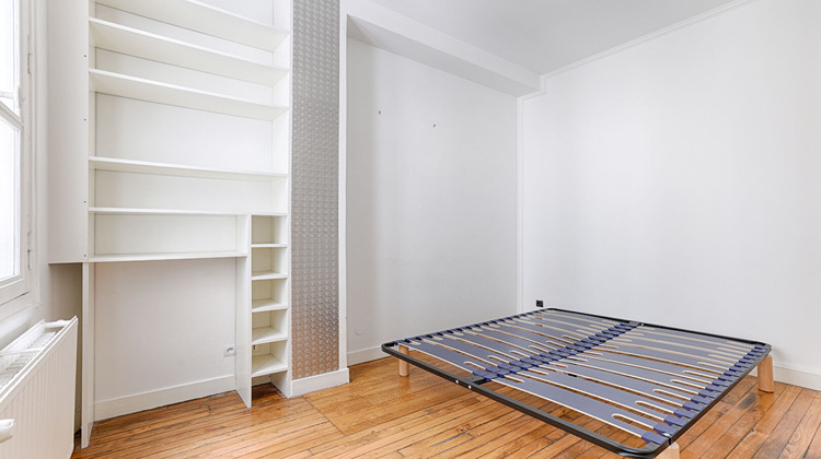 Ma-Cabane - Vente Appartement PARIS 3, 62 m²