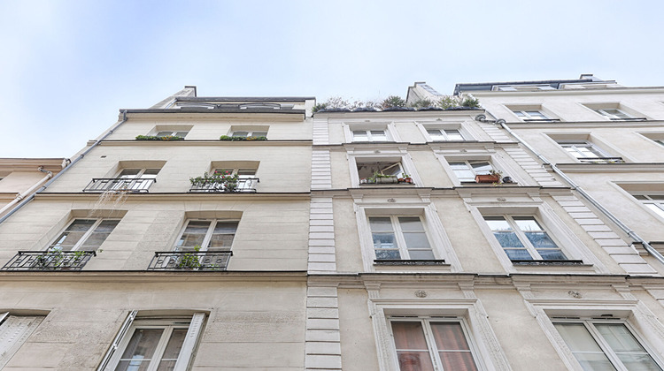 Ma-Cabane - Vente Appartement PARIS 3, 62 m²