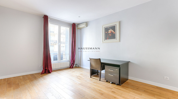 Ma-Cabane - Vente Appartement PARIS 3, 90 m²
