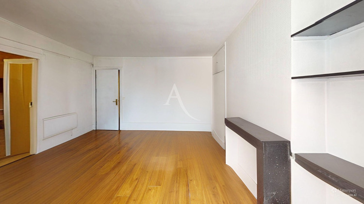 Ma-Cabane - Vente Appartement PARIS 3, 30 m²