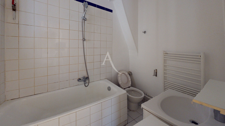 Ma-Cabane - Vente Appartement PARIS 3, 30 m²