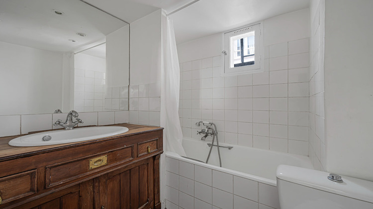 Ma-Cabane - Vente Appartement PARIS 3, 99 m²