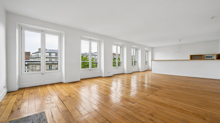 Ma-Cabane - Vente Appartement PARIS 3, 99 m²