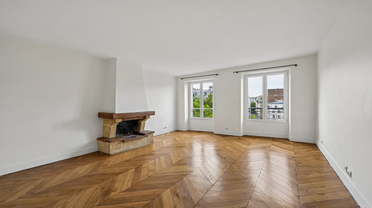 Ma-Cabane - Vente Appartement PARIS 3, 99 m²