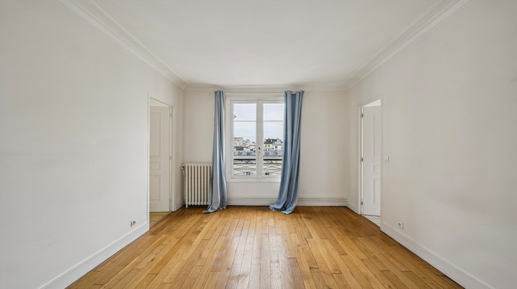 Ma-Cabane - Vente Appartement PARIS 3, 99 m²