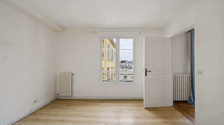 Ma-Cabane - Vente Appartement PARIS 3, 99 m²