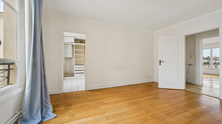 Ma-Cabane - Vente Appartement PARIS 3, 99 m²